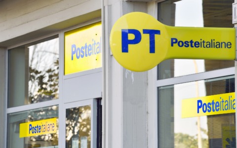 Chiusura dal 18 ottobre per l’ufficio postale di Cesate
