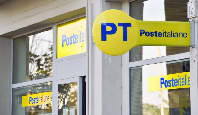 Chiusura dal 18 ottobre per l’ufficio postale di Cesate