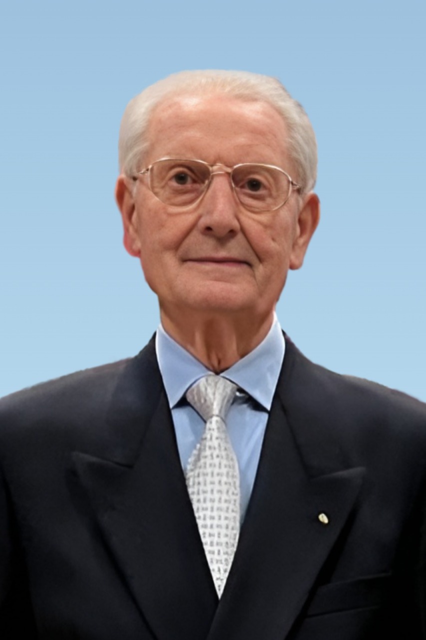 Comunità in lutto per la morte di Piermario Fassi, fondatore e presidente onorario del Complesso Bandistico Vanzaghellese