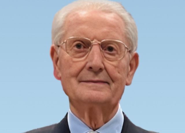 Comunità in lutto per la morte di Piermario Fassi, fondatore e presidente onorario del Complesso Bandistico Vanzaghellese