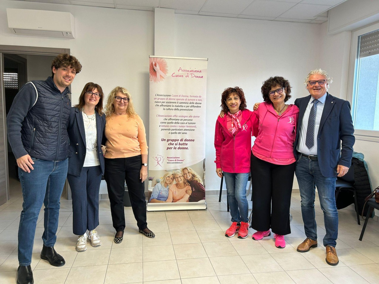 Screening per la prevenzione dei tumori: visite ed ecografie gratuite su prenotazione