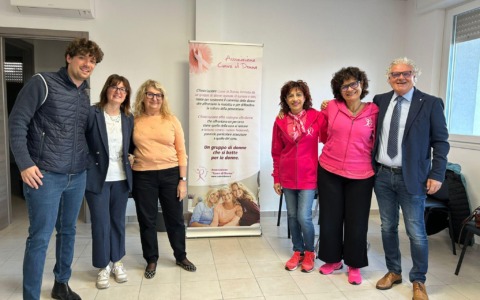 Screening per la prevenzione dei tumori: visite ed ecografie gratuite su prenotazione