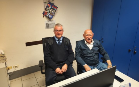 Sorveglianza del vicinato: il resoconto di un anno di attività