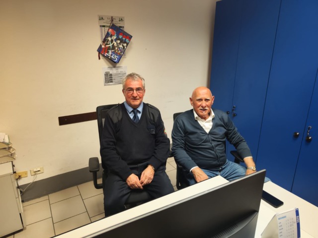 Sorveglianza del vicinato: il resoconto di un anno di attività