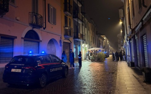 Controlli anche dei Nas in città:  sanzionati due locali