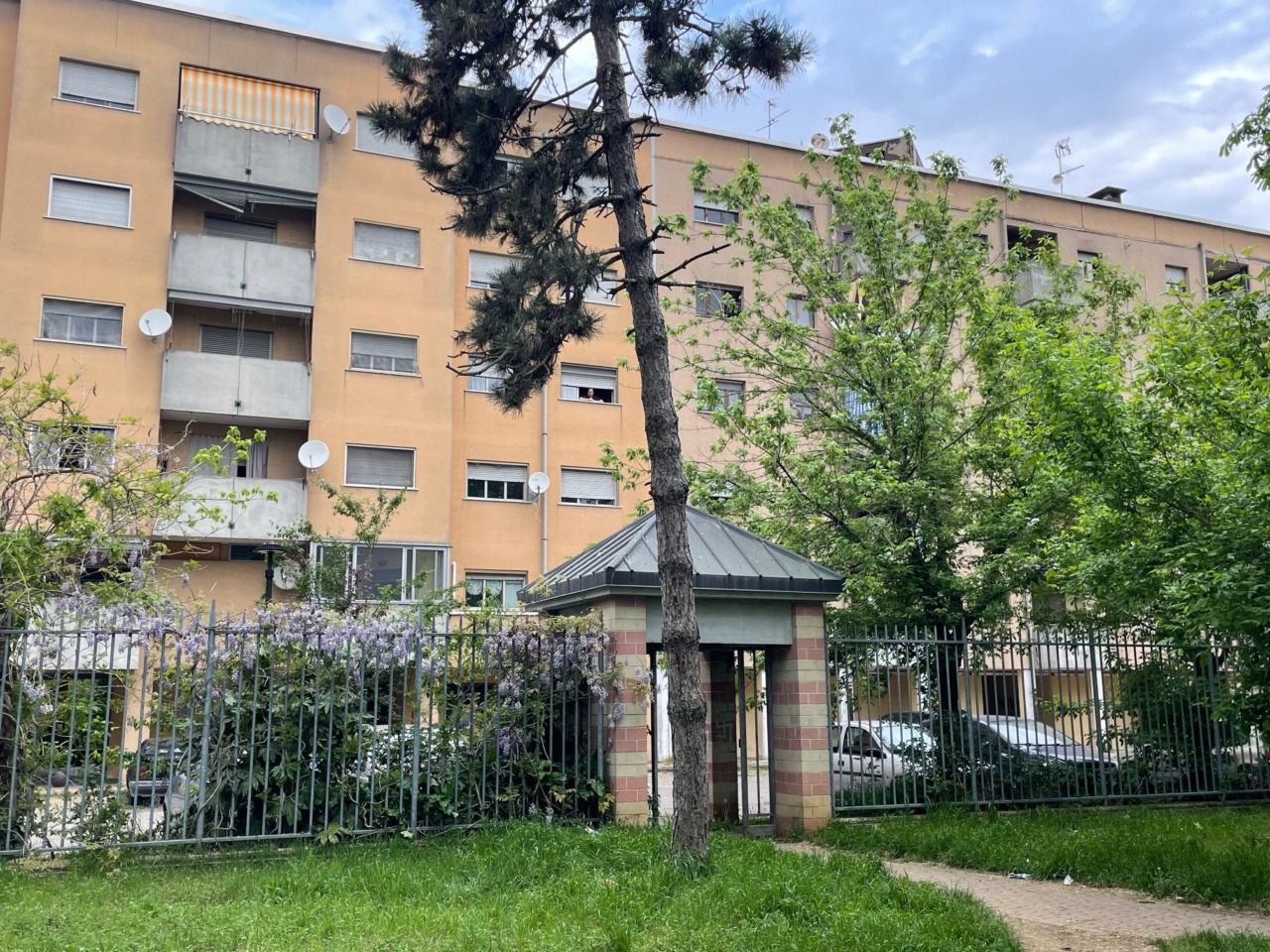 Occupazione abusiva: ennesimo tentativo sventata dalla Polizia Locale