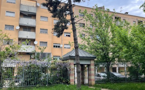 Occupazione abusiva: ennesimo tentativo sventata dalla Polizia Locale