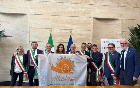 Incontro al Ministero del Turismo