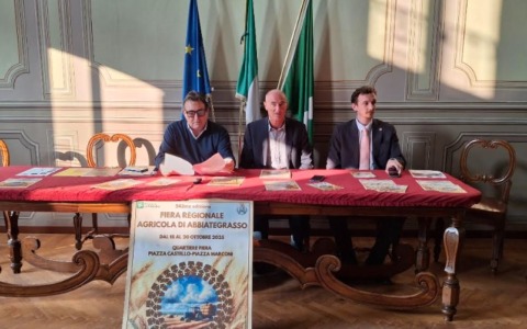 Su il sipario sulla 542esima Fiera Agricola
