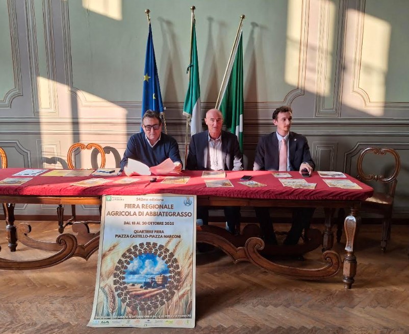 Su il sipario sulla 542esima Fiera Agricola