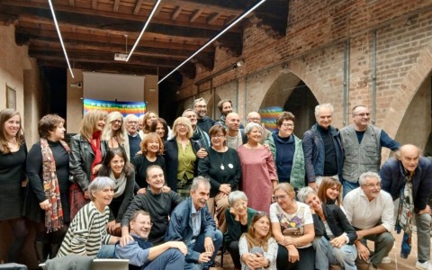 Maratona letteraria al Castello