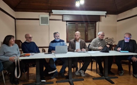 La ricetta anti-degrado delle forze di opposizione