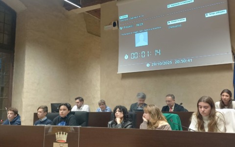 Il Viaggio della Memoria e la sua “restituzione”