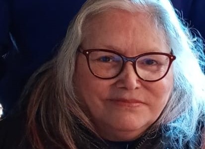 In memoria  della poetessa Marcela  Rodríguez Valdivieso