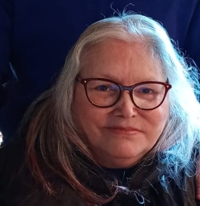 In memoria  della poetessa Marcela  Rodríguez Valdivieso