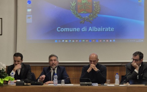 Da dicembre : collegamenti e trasporti più efficienti