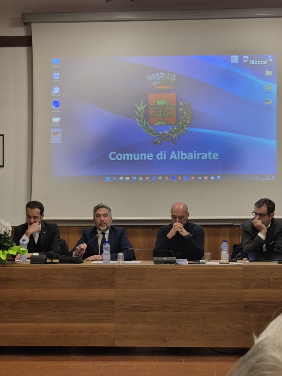 Da dicembre : collegamenti e trasporti più efficienti