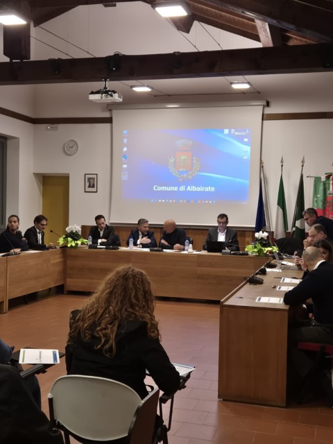 albairate-nuova lineaferroviaria-pubblico