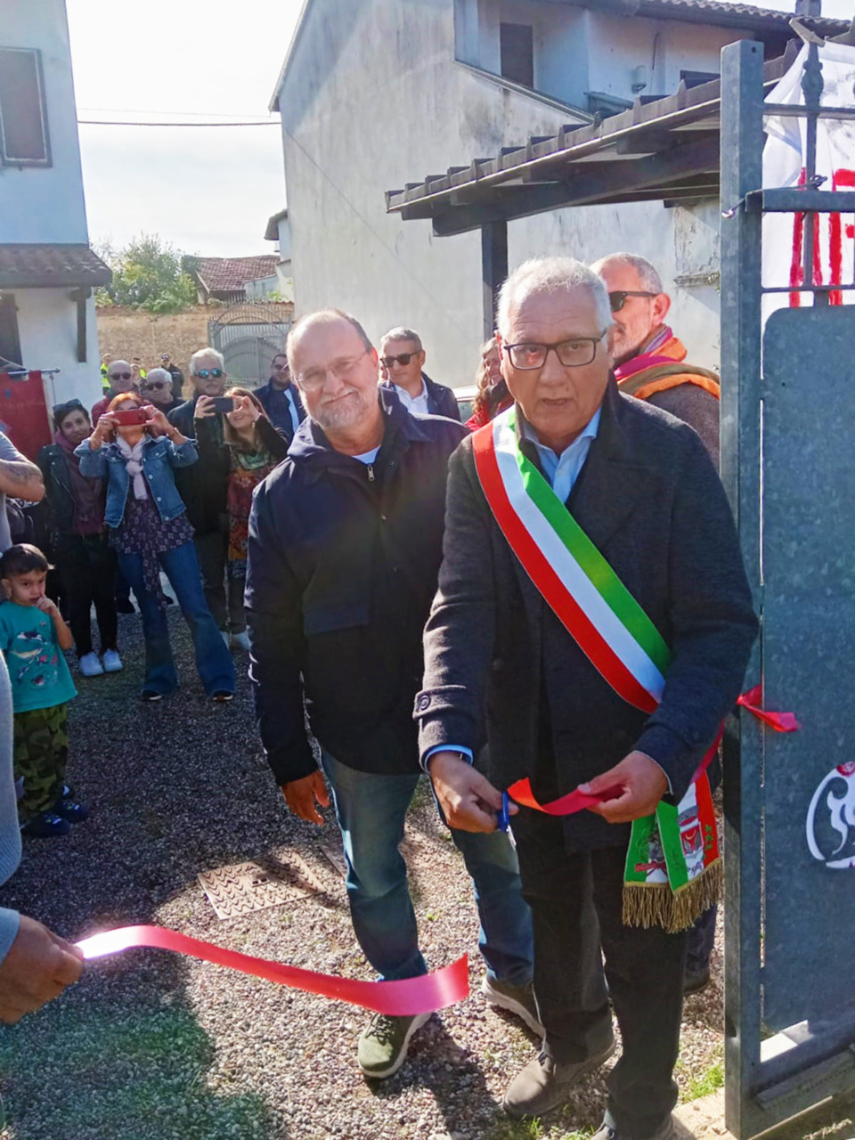 Nasce "Casa Letizia Battaglia": nuova vita per l'immobile confiscato alla criminalità