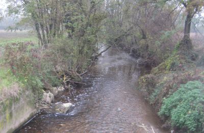 Torrente Bozzente: partiti i lavori per sistemare i tombini