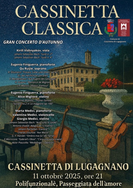 cassinetta-classica