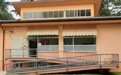 Oltre 400mila euro per rinnovare la scuola