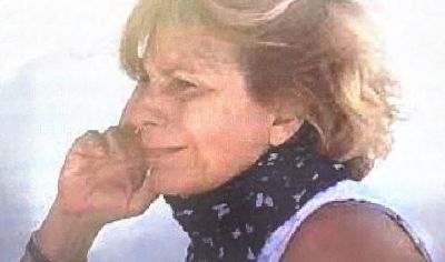 Arianna Cavicchioli, una memoria che diventa futuro