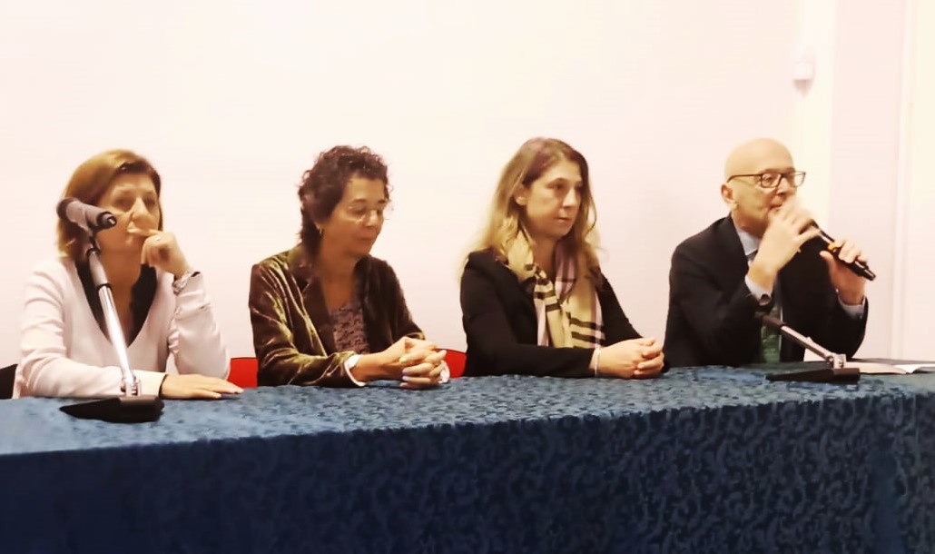 In mostra gli abiti delle donne vittime di violenza