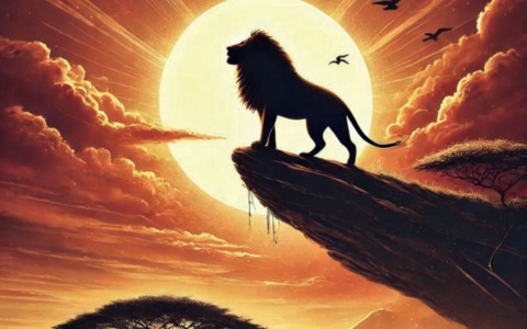 “Il cerchio della vita”, tutto pronto per il nuovo musical della Singwolf Production