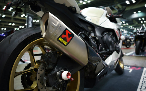 Come scegliere lo scarico aftermarket perfetto per la tua moto