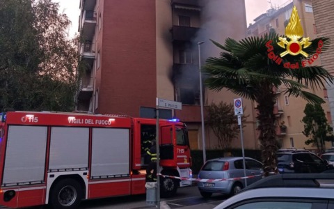 Tragedia Cornaredo: ipotesi gesto volontario