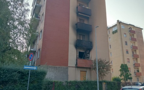 Mercoledì i funerali per le vittime dell’incendio