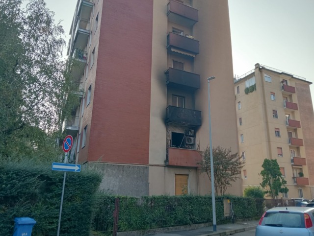 Mercoledì i funerali per le vittime dell’incendio