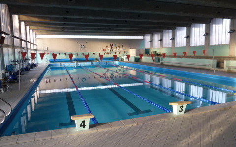 Piscina comunale verso la riapertura: i corsi partiranno sabato 11 ottobre
