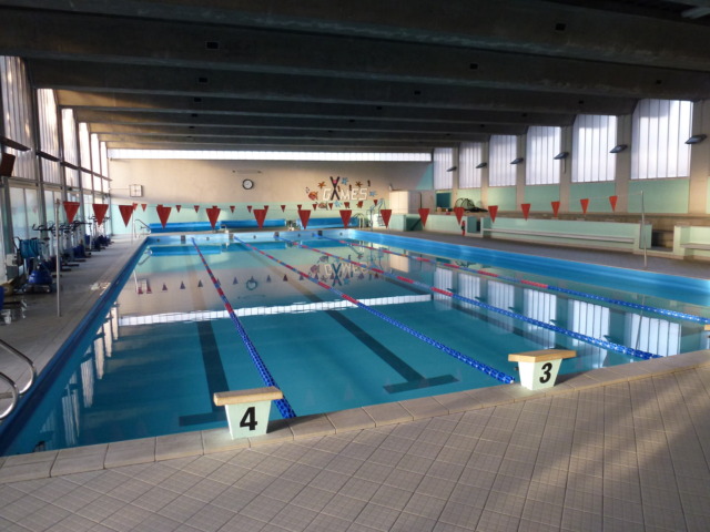 Piscina comunale verso la riapertura: i corsi partiranno sabato 11 ottobre