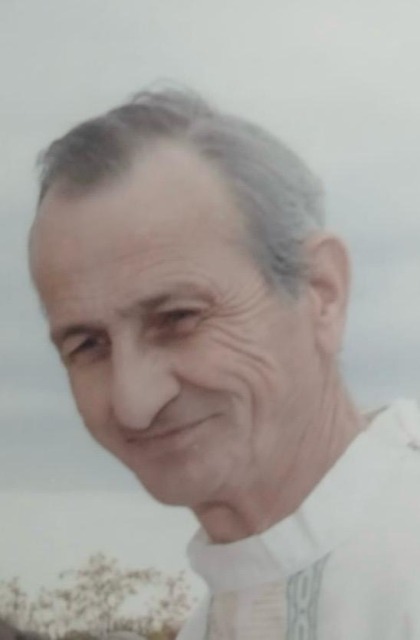 Dairago ha detto addio a don Carlo Baggioli