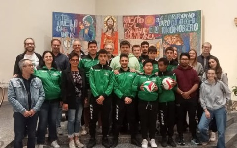 Una domenica di sport, solidarietà e impegno civile
