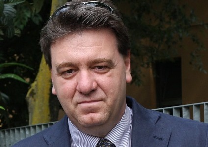Stefano Giudici