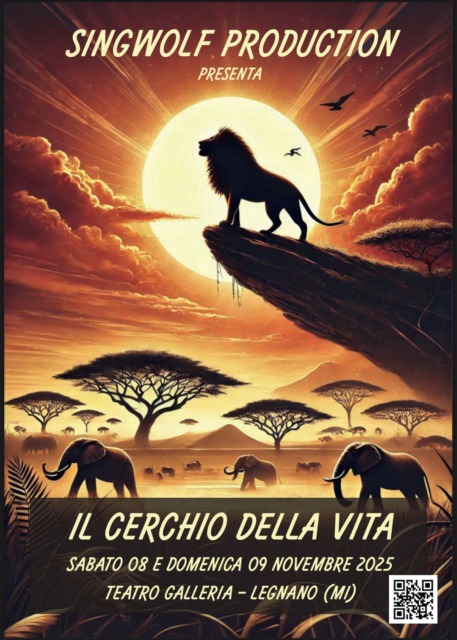 il cerchio della vita
