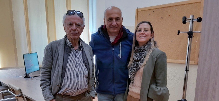 Cyberbullismo, gli studenti hanno incontrato l’ex magistrato Pietro Forno