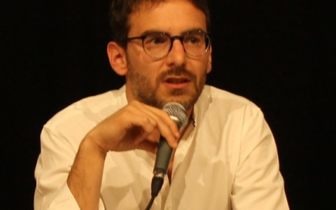 Jacopo Colombi