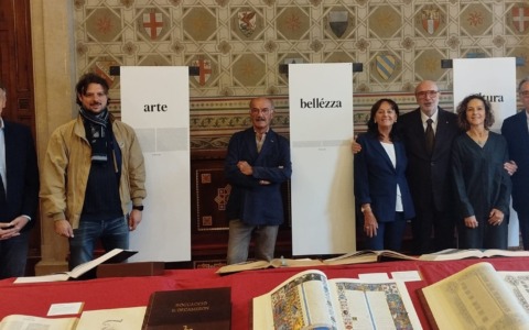 Legnano celebra “La forza delle parole” in occasione del centenario Treccani