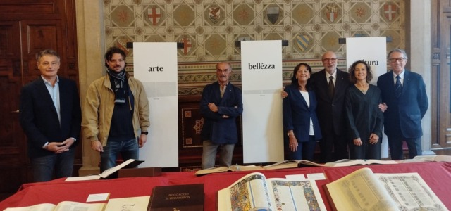 Legnano celebra “La forza delle parole” in occasione del centenario Treccani