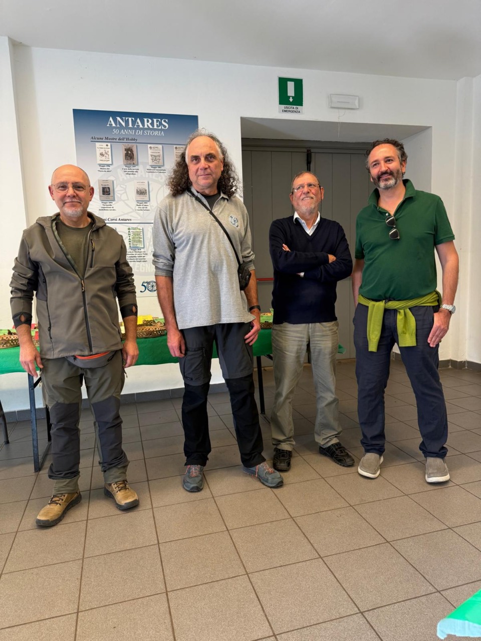 Il Parco Alto Milanese si riempie di funghi... con la Mostra micologica