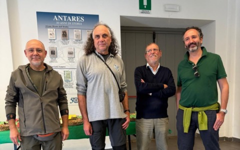 Il Parco Alto Milanese si riempie di funghi… con la Mostra micologica