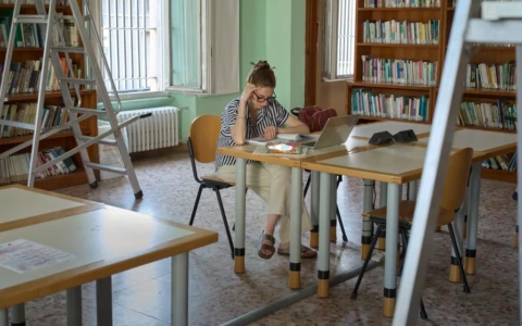 Fondazione Cariplo celebra i giovani ricercatori con una campagna fotografica dello IED