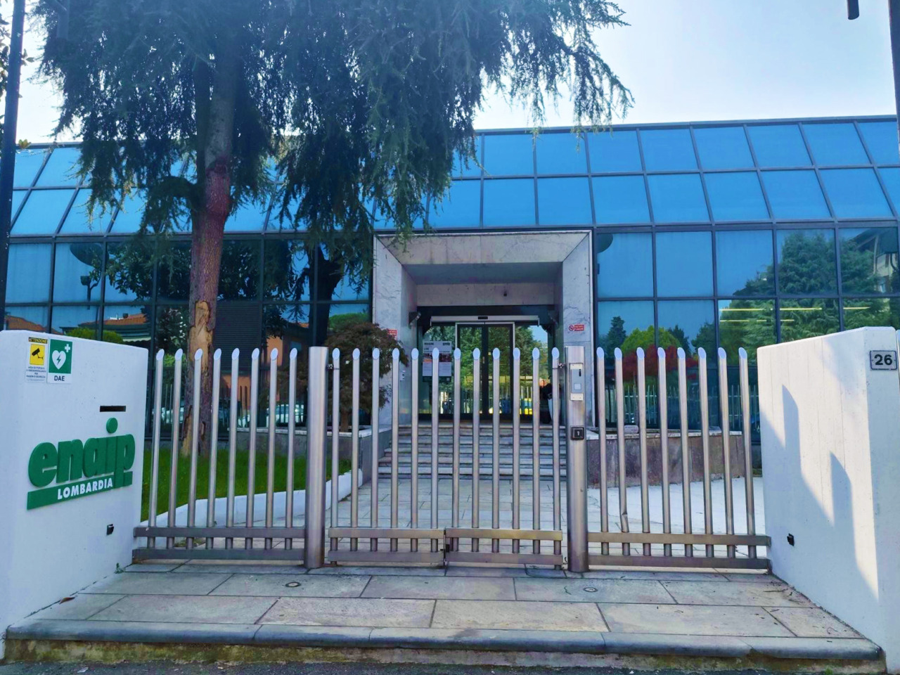 Due nuove sedi per Enaip Lombardia e Its Move: inaugurazione il 31 ottobre