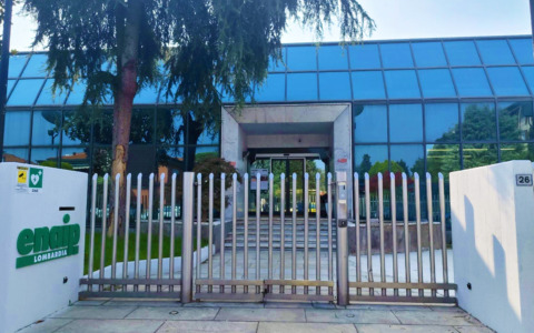 Due nuove sedi per Enaip Lombardia e Its Move: inaugurazione il 31 ottobre
