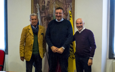 Fervono i preparativi per la patronale di San Martino: presentate le iniziative