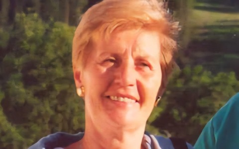 Addio a Mariuccia Bordegoni, la “leader” del campeggio dell’oratorio di San Magno